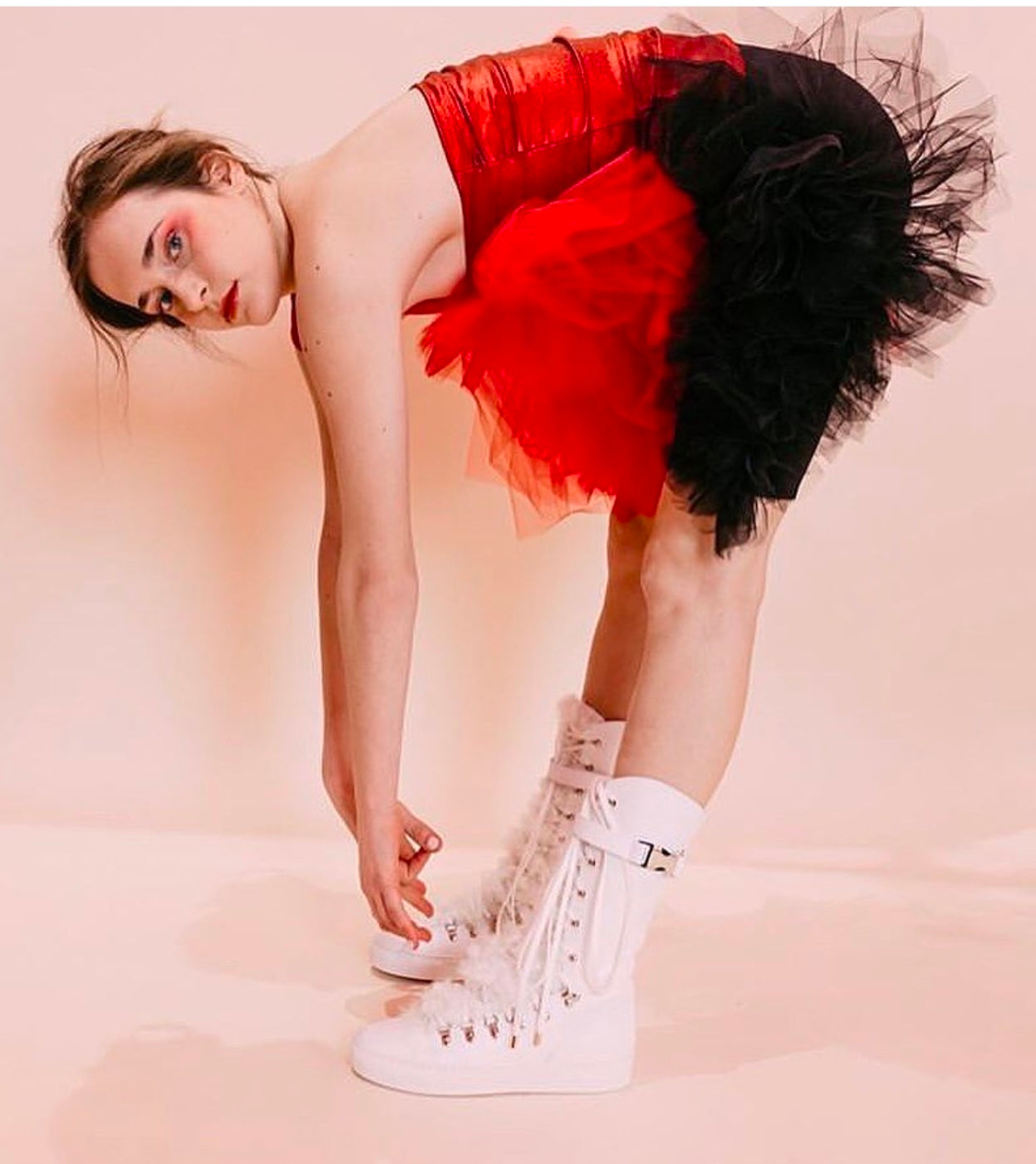 ホワイトミスト(ロングカット)