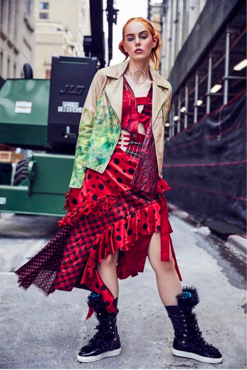 ブラックミスト(ロングカット)