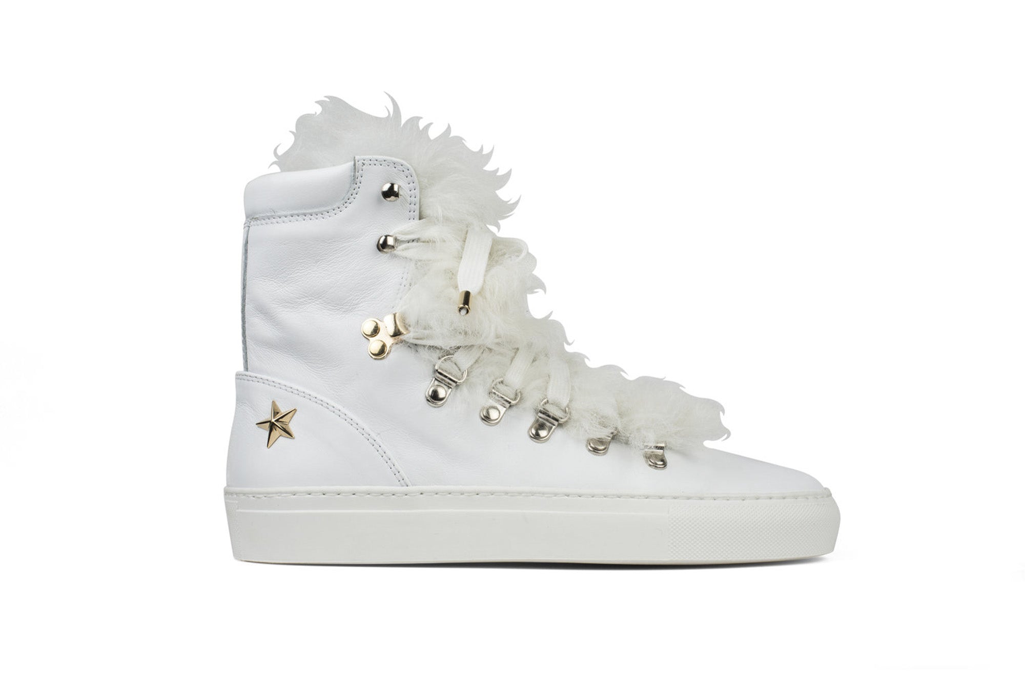 ホワイトミスト(ハイカット)