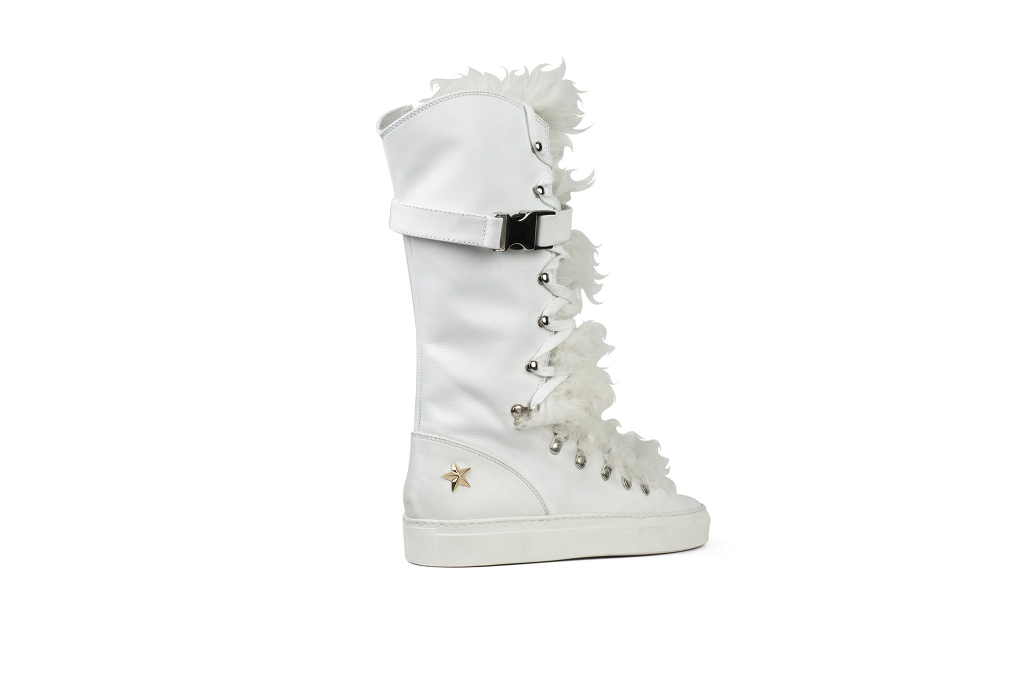 ホワイトミスト(ロングカット)