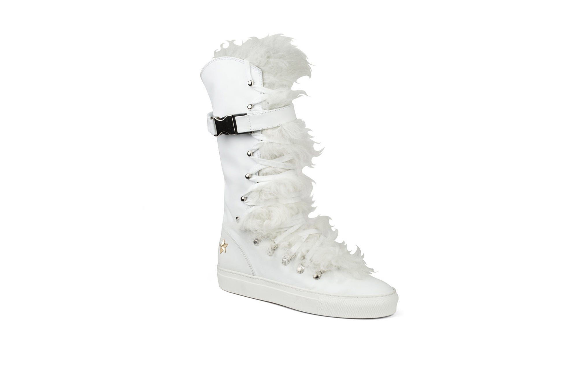 ホワイトミスト(ロングカット)