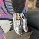 シルバースターメダリオン