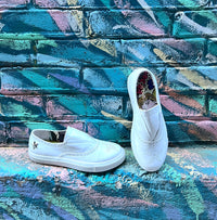 ホワイトスターメダリオン