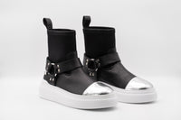 ハーネスストレッチブーツ