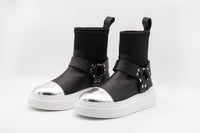 ハーネスストレッチブーツ