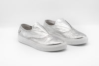 シルバースターメダリオン