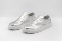 シルバースターメダリオン