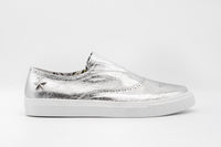 シルバースターメダリオン