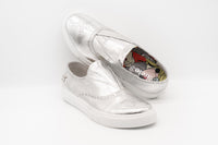 シルバースターメダリオン