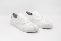 ホワイトスターメダリオン