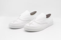 ホワイトスターメダリオン