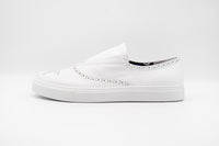 ホワイトスターメダリオン