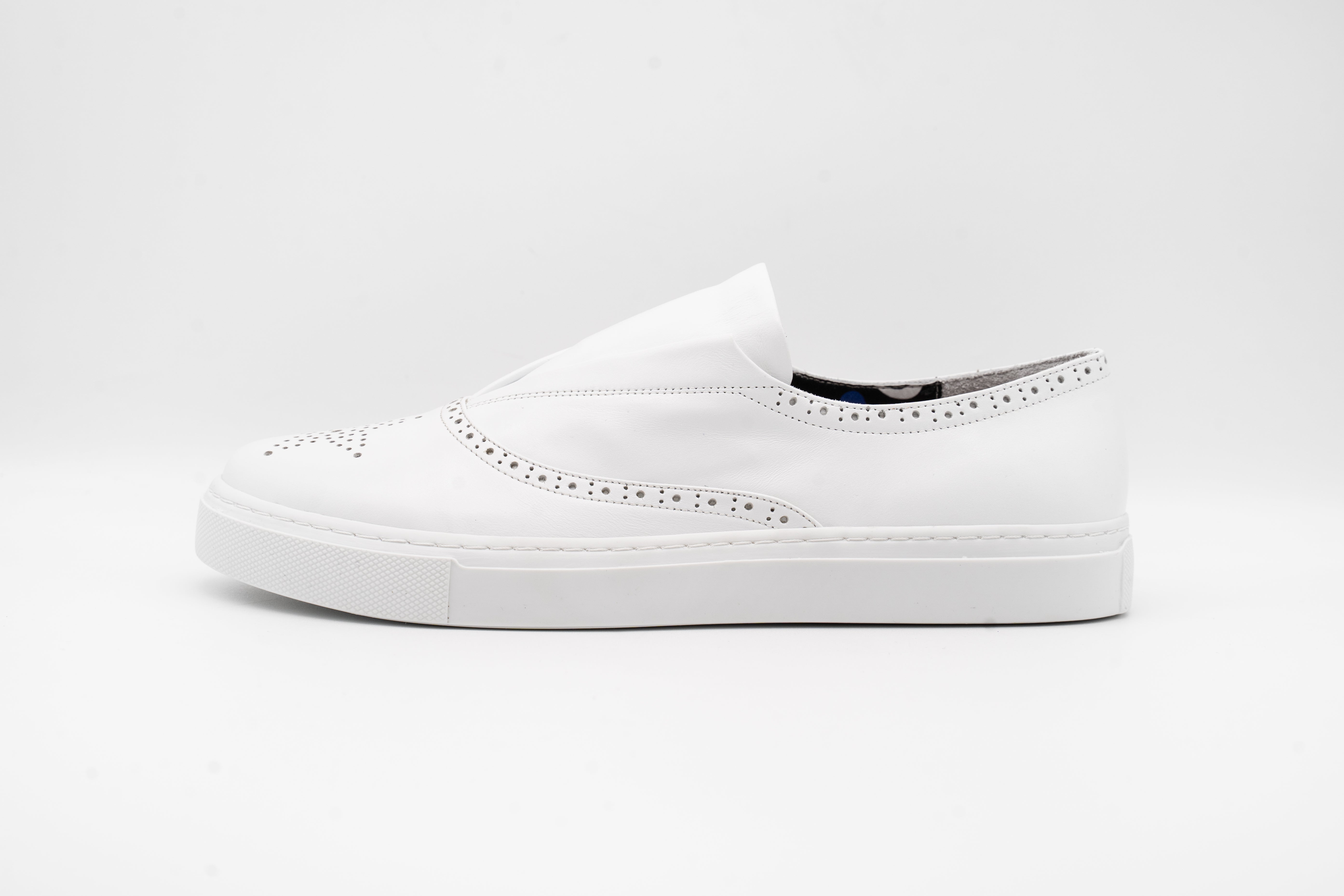 ホワイトスターメダリオン