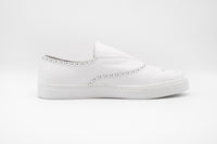 ホワイトスターメダリオン