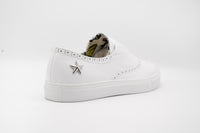 ホワイトスターメダリオン