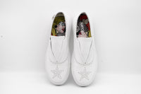 ホワイトスターメダリオン