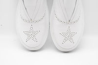 ホワイトスターメダリオン