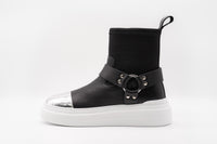 ハーネスストレッチブーツ