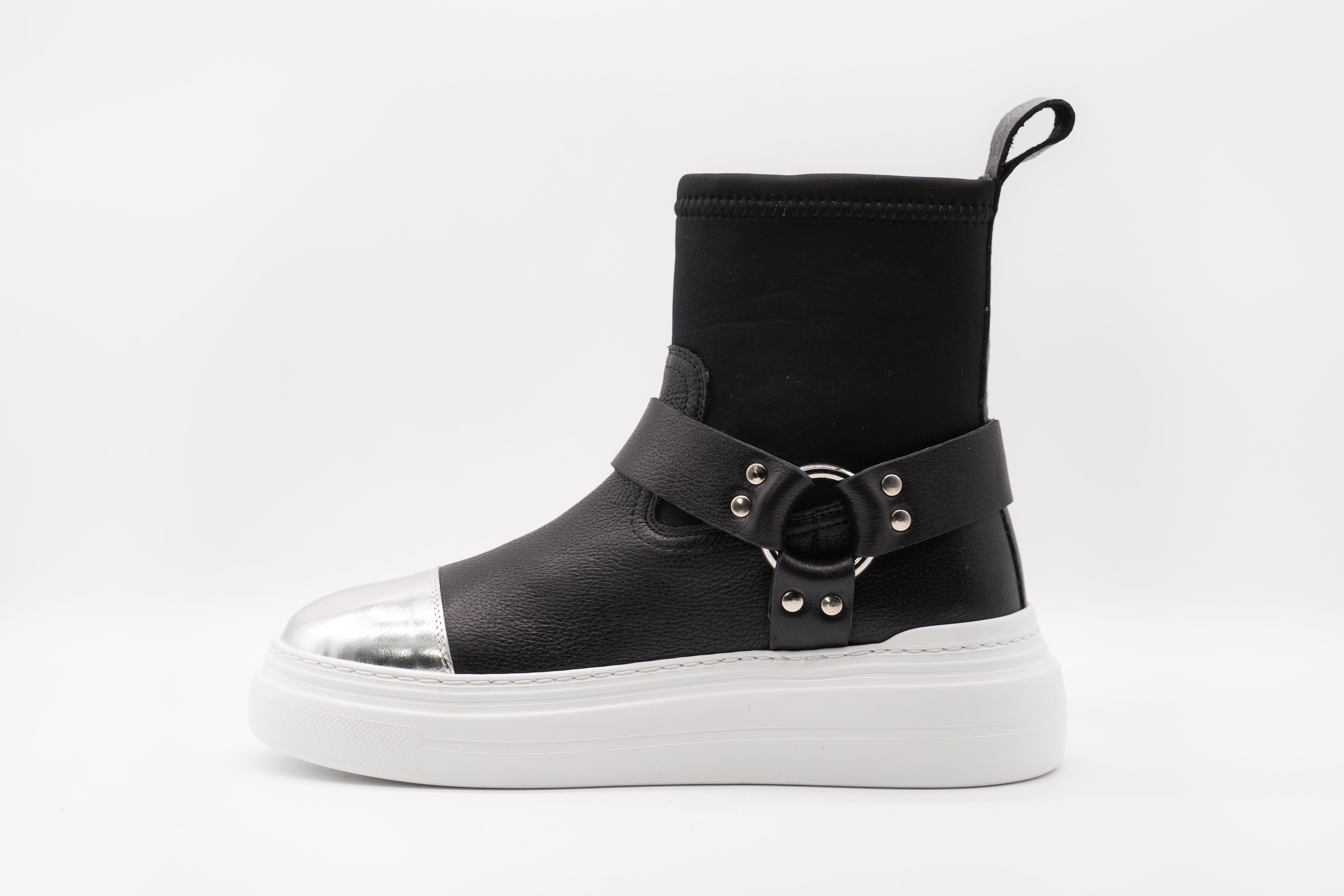 ハーネスストレッチブーツ