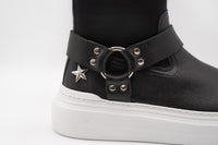 ハーネスストレッチブーツ