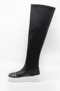 ジャズ ウルトラ ニーハイ