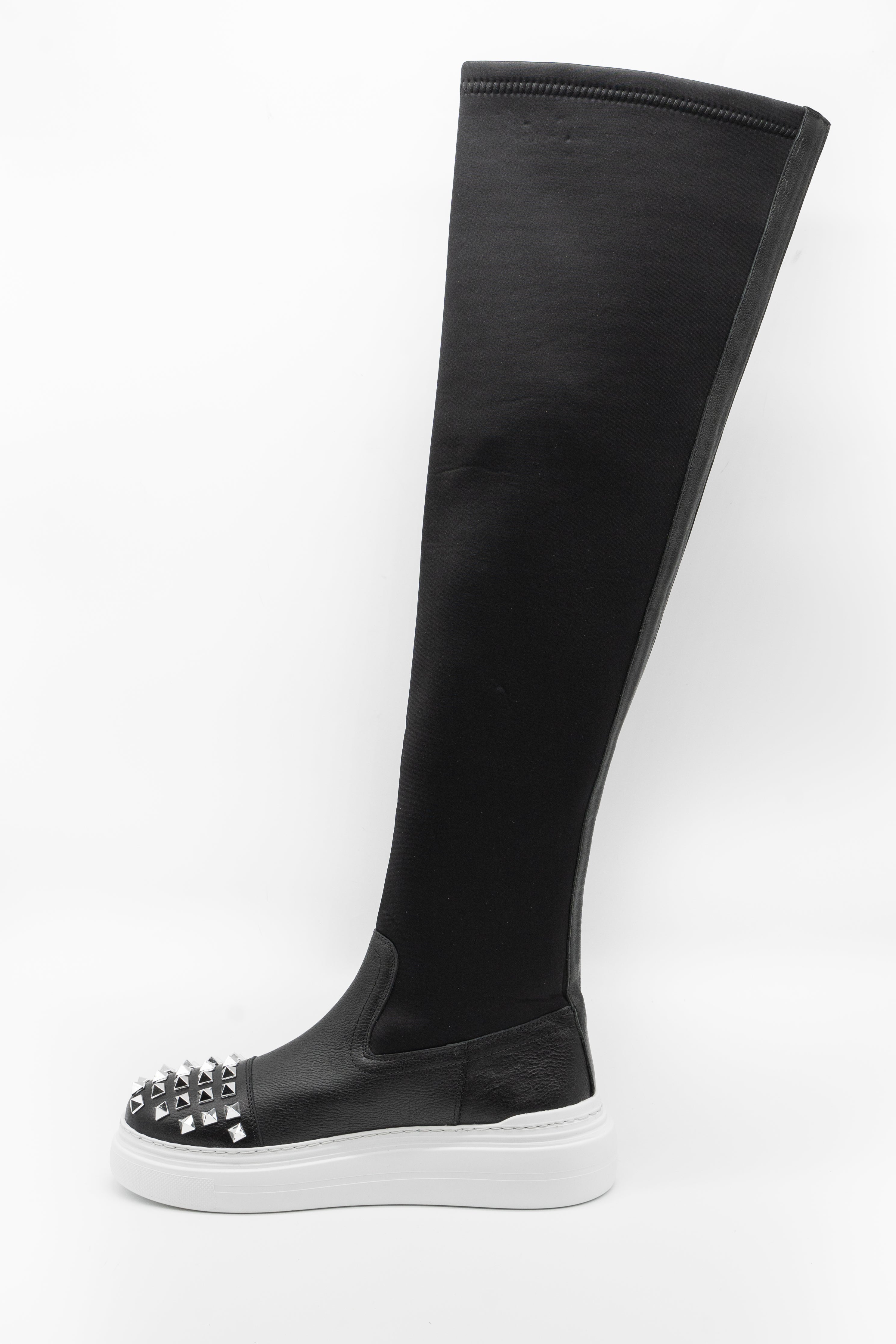 ジャズ ウルトラ ニーハイ