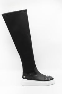 ジャズ ウルトラ ニーハイ