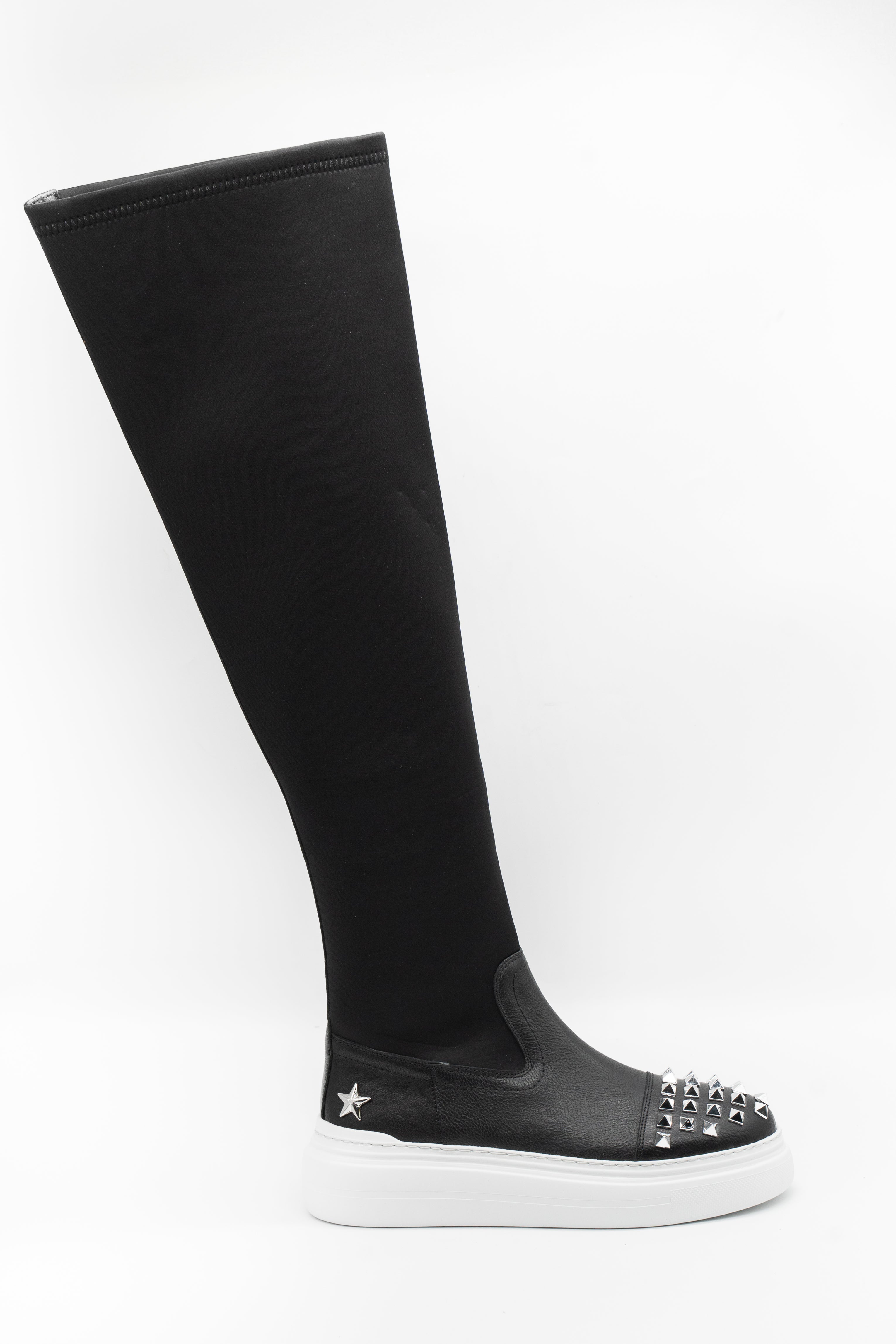 ジャズ ウルトラ ニーハイ