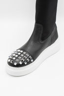 ジャズ ウルトラ ニーハイ