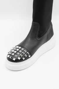 ジャズ ウルトラ ニーハイ