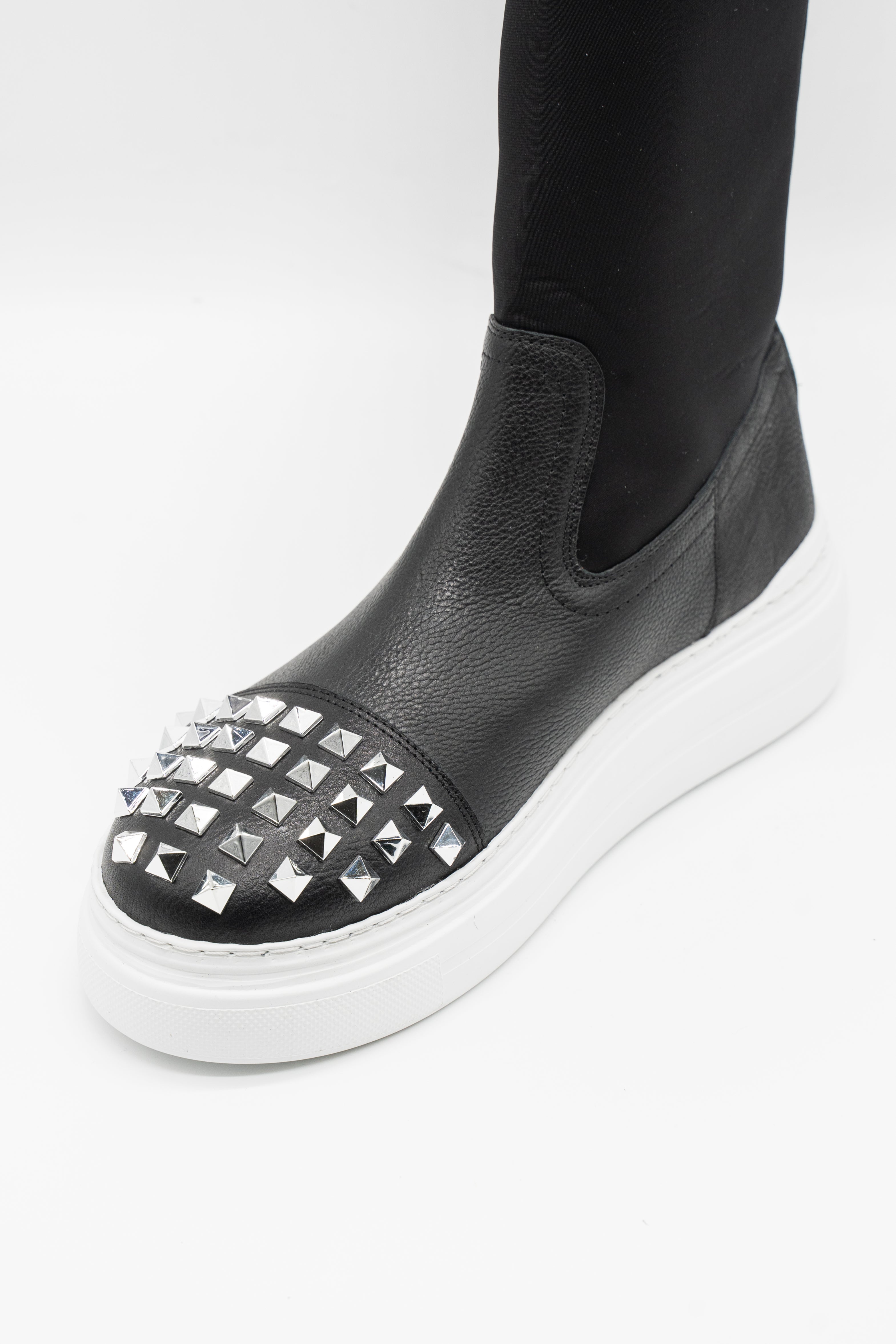 ジャズ ウルトラ ニーハイ