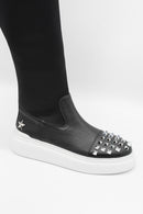 ジャズ ウルトラ ニーハイ