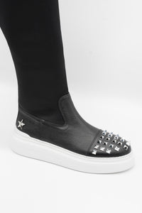 ジャズ ウルトラ ニーハイ