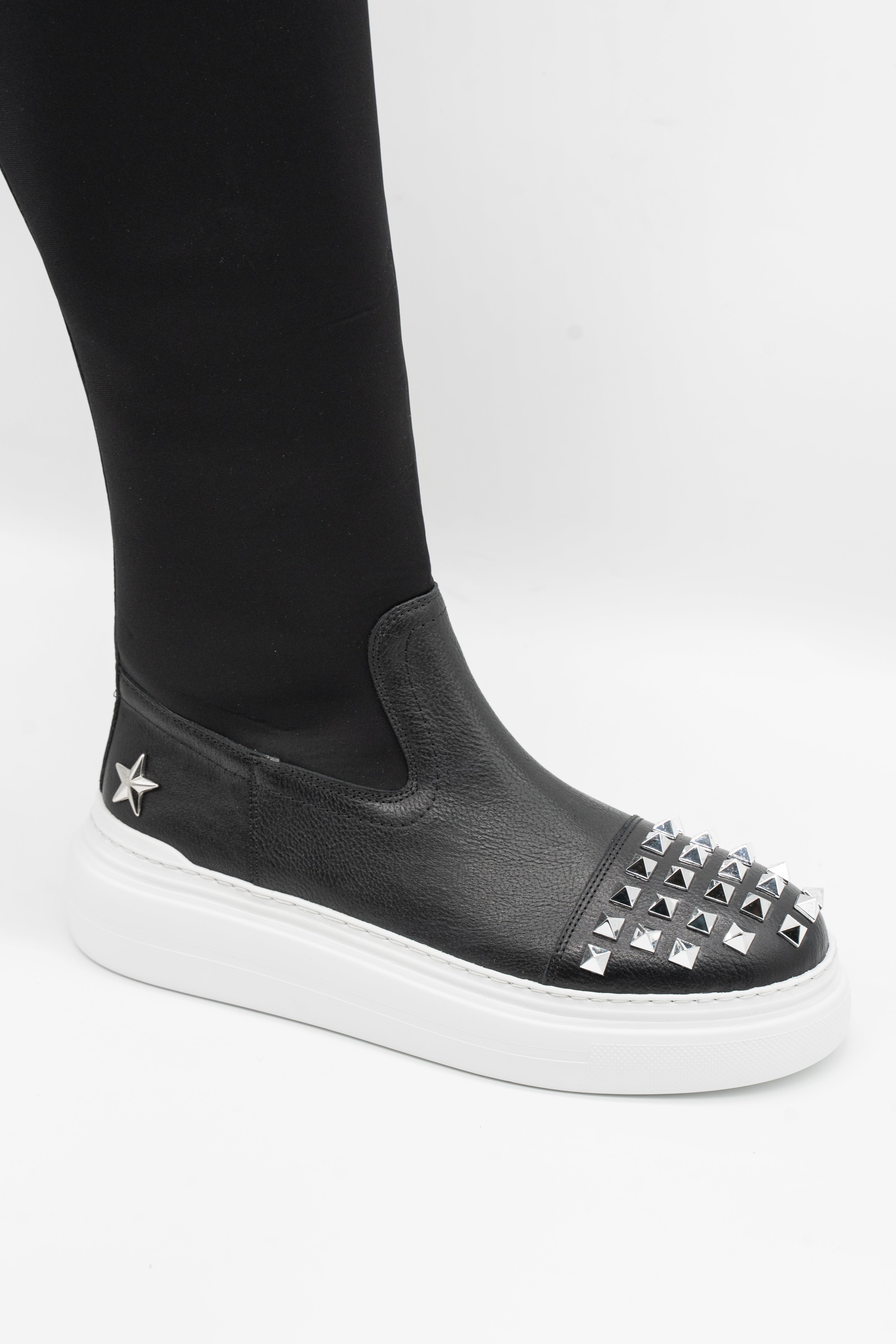 ジャズ ウルトラ ニーハイ