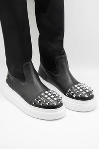 ジャズ ウルトラ ニーハイ