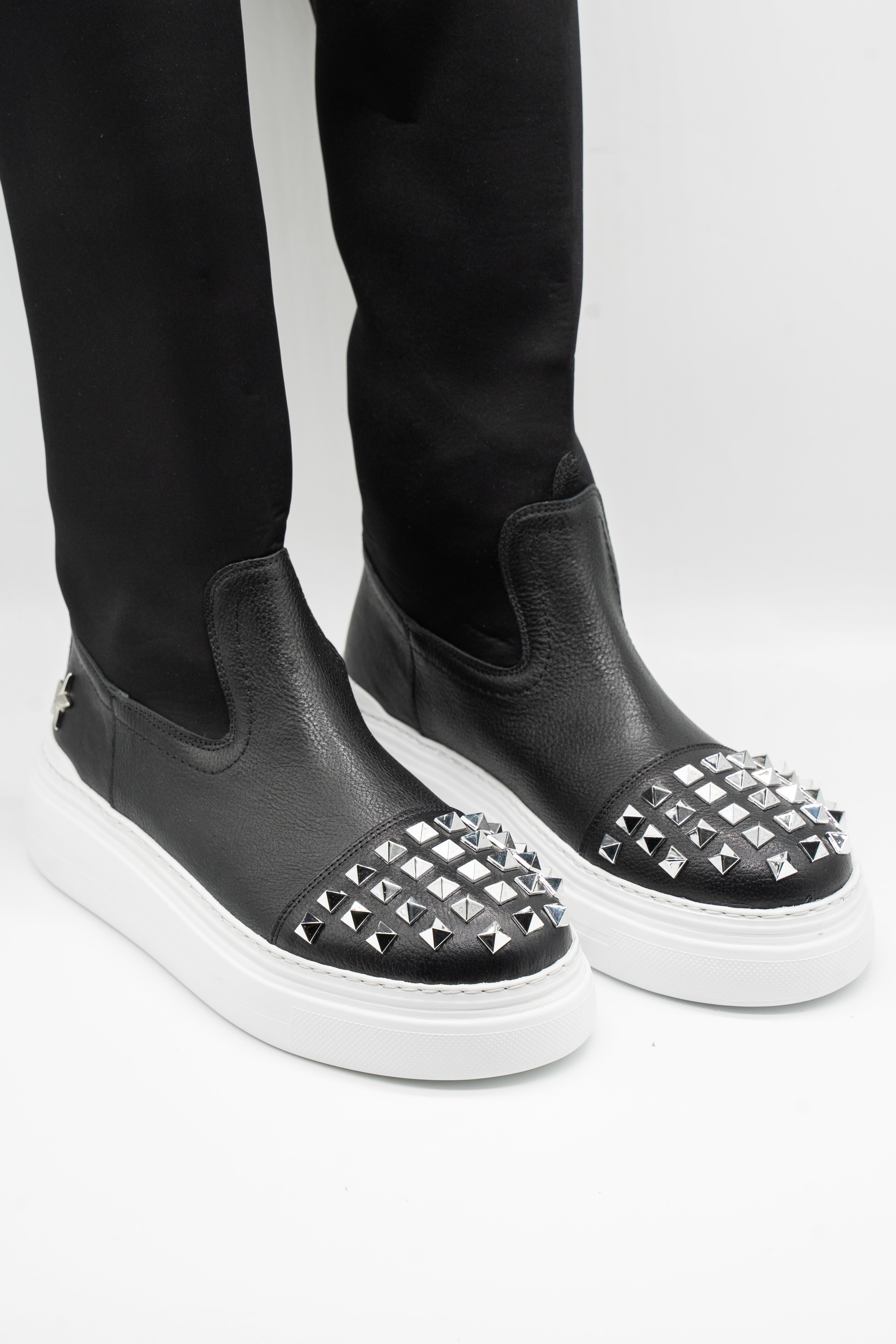 ジャズ ウルトラ ニーハイ