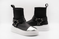 ハーネスストレッチブーツ