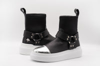 ハーネスストレッチブーツ