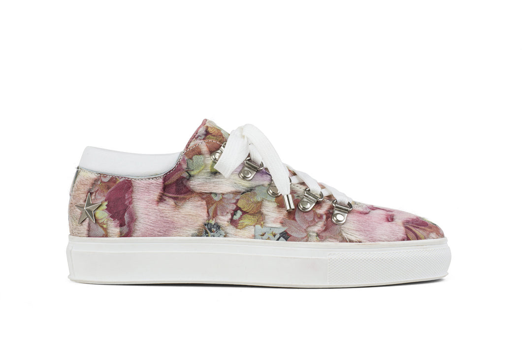 Blooming (Low Cut)