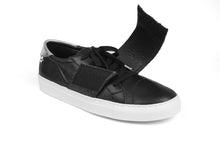 Load image into Gallery viewer, Hip Star Low Cut - Black