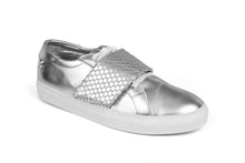 Load image into Gallery viewer, Hip Star Low Cut - Silver