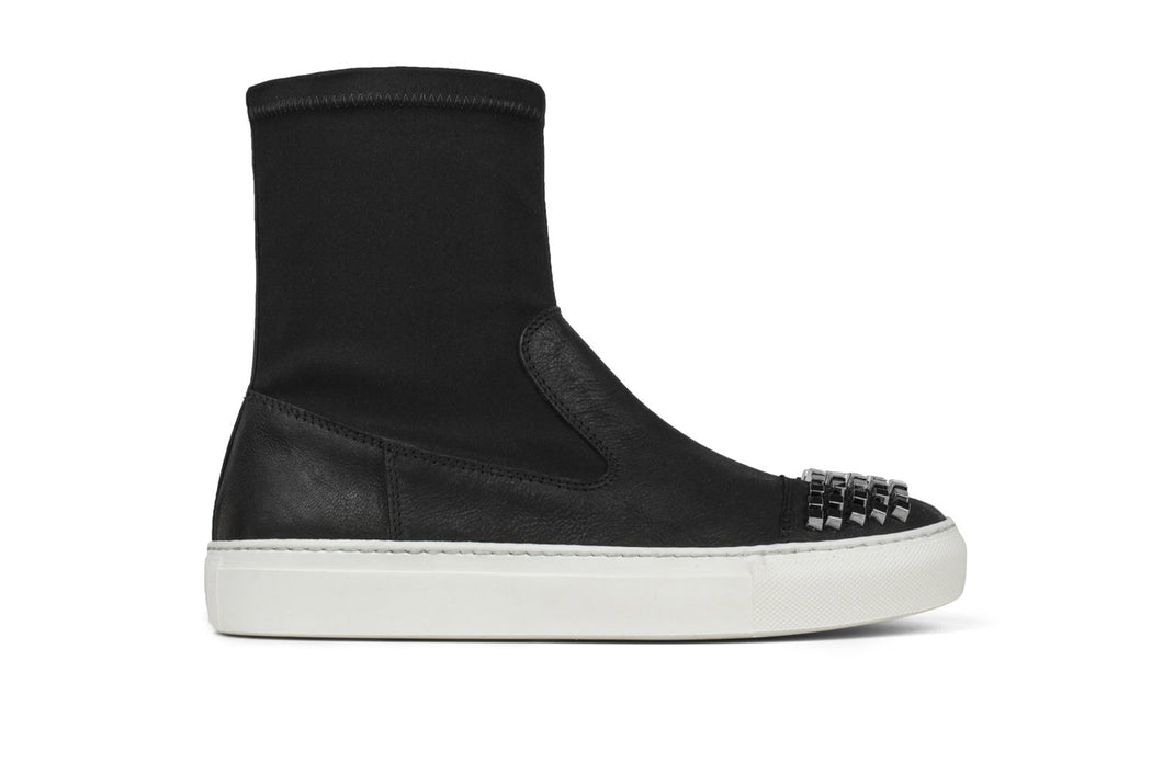 Jazz Stretch Boot
